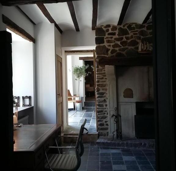 Дом 1 Спальня, La Ferme De Spa