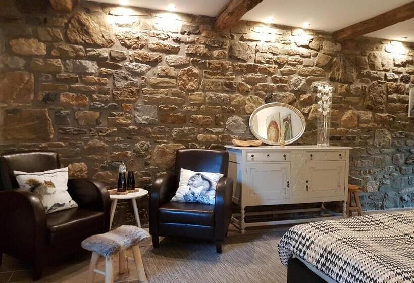 Люкс Повышенной Комфортности, La Ferme De Spa