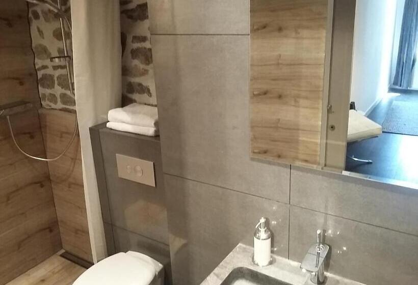 Семейный Номер, La Ferme De Spa