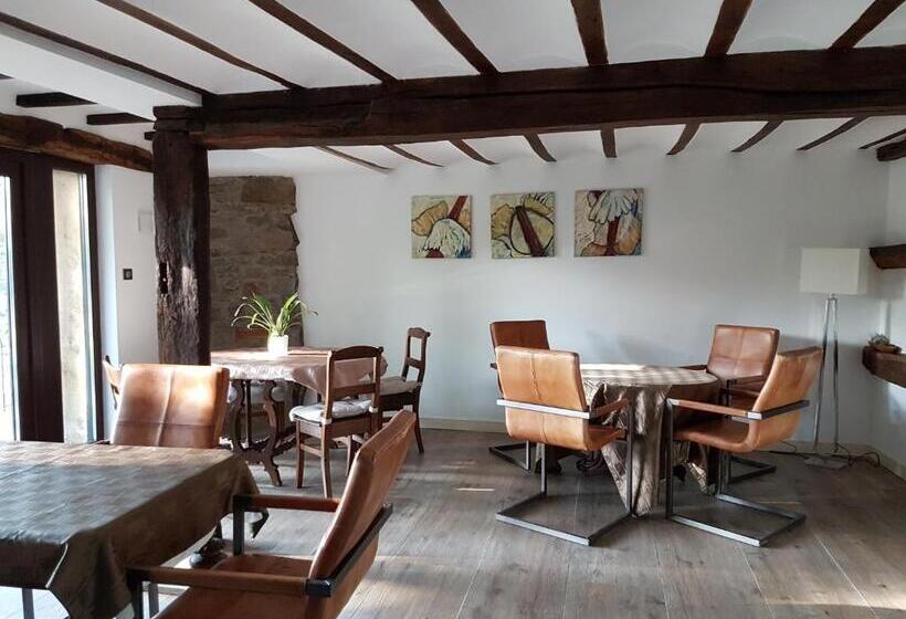 Дом 1 Спальня, La Ferme De Spa