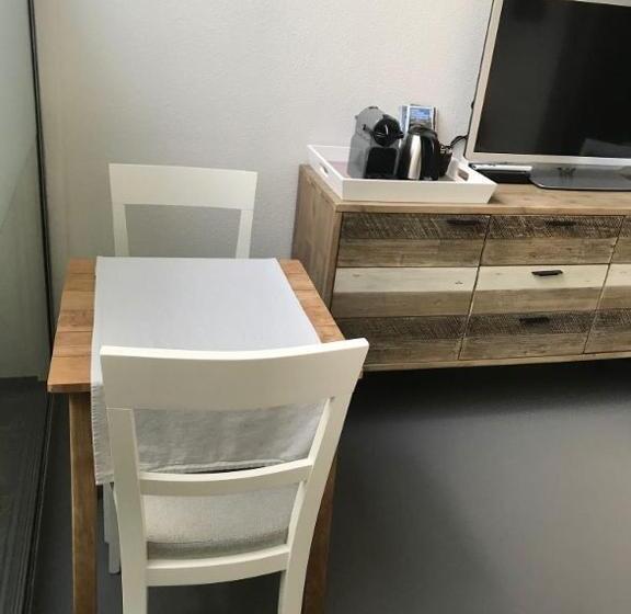 Номер Deluxe, Villa Yburg