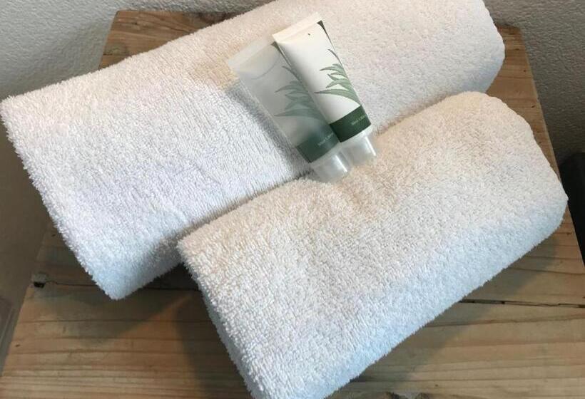 Quarto Deluxe, Villa Yburg