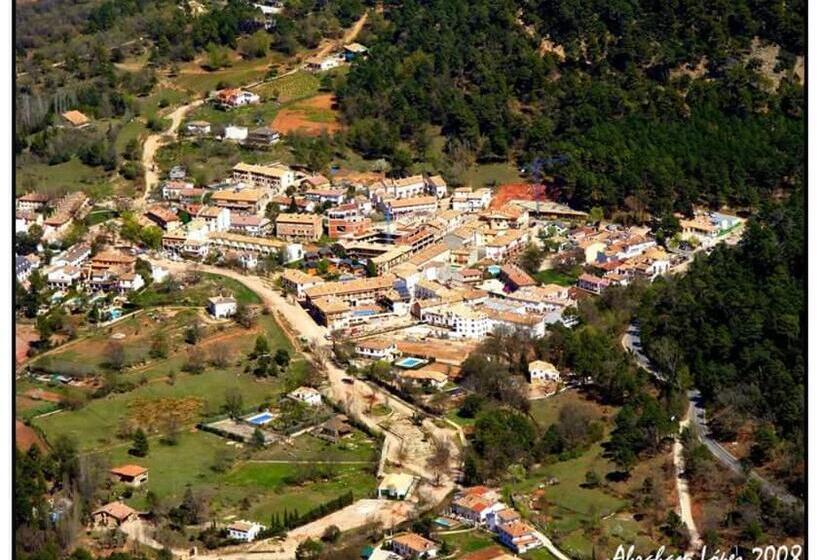 Дом 3 Спальни, Alojamientos Rural Tejerina