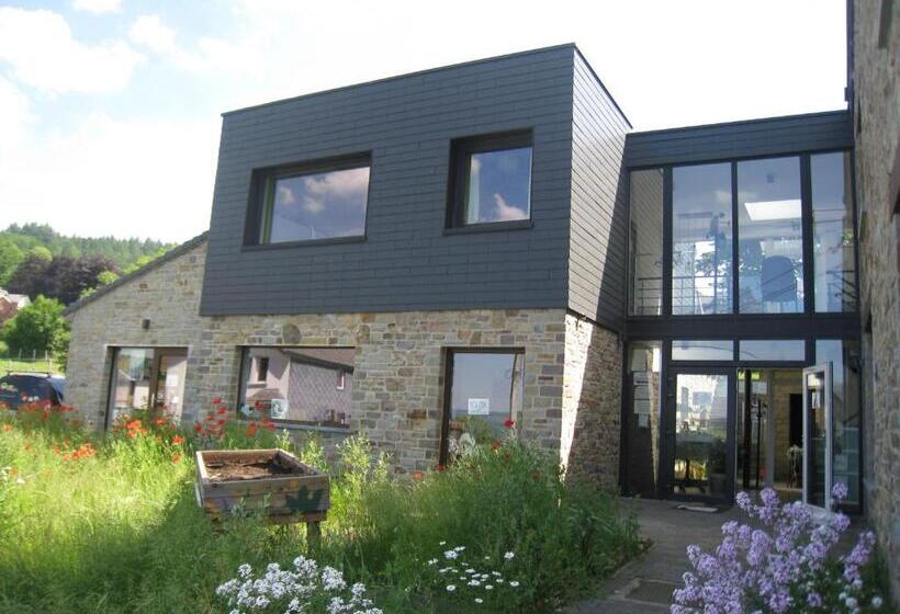 Семейный Номер, Le Fagotin   Youth Hostel