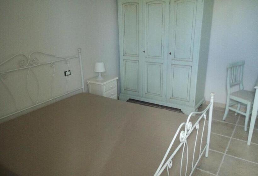 اتاق استاندارد, B&b Posta Piana