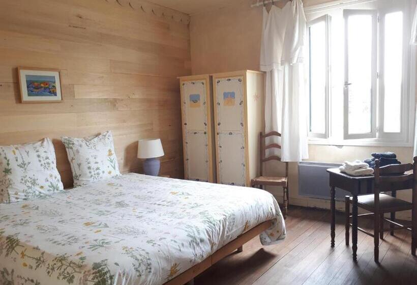 Номер Superior, Sûn Chambres D Hôtes