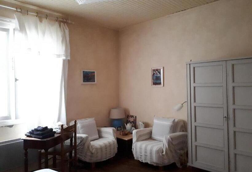 Номер Superior, Sûn Chambres D Hôtes