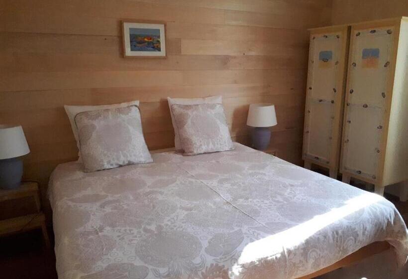 Номер Superior, Sûn Chambres D Hôtes