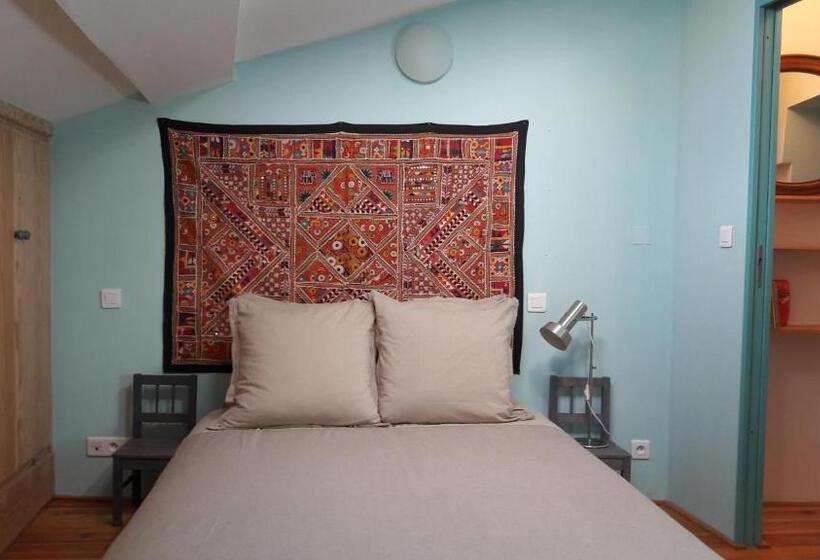 Люкс 2 Спальни, Sûn Chambres D Hôtes