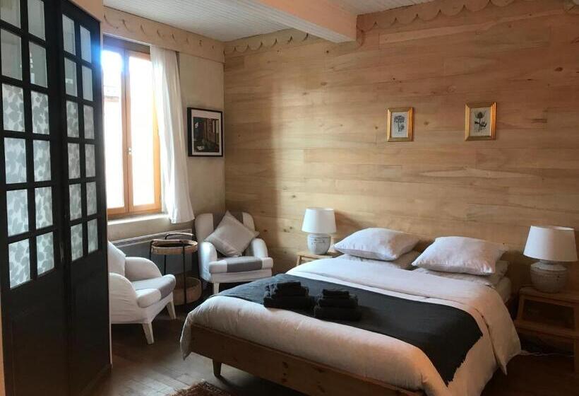 Номер Стандарт, Sûn Chambres D Hôtes