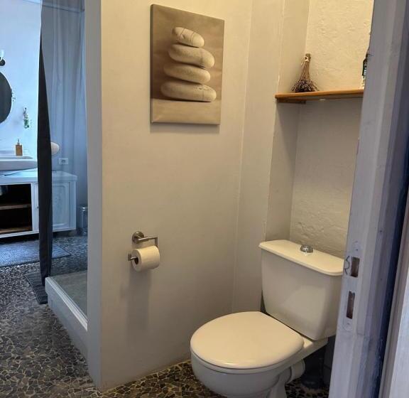 Номер Superior, Sûn Chambres D Hôtes