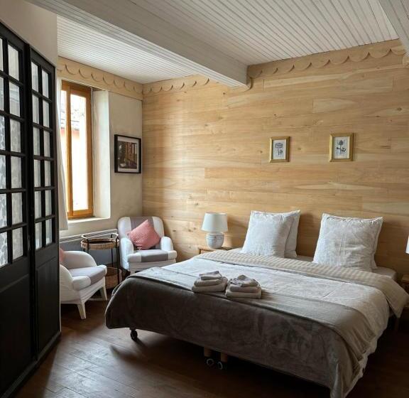 Номер Стандарт, Sûn Chambres D Hôtes
