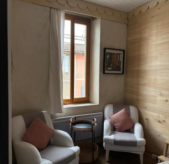 Номер Стандарт, Sûn Chambres D Hôtes