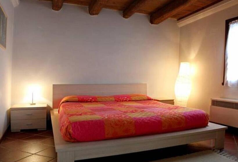 스탠다드 룸, Casarosa B&b