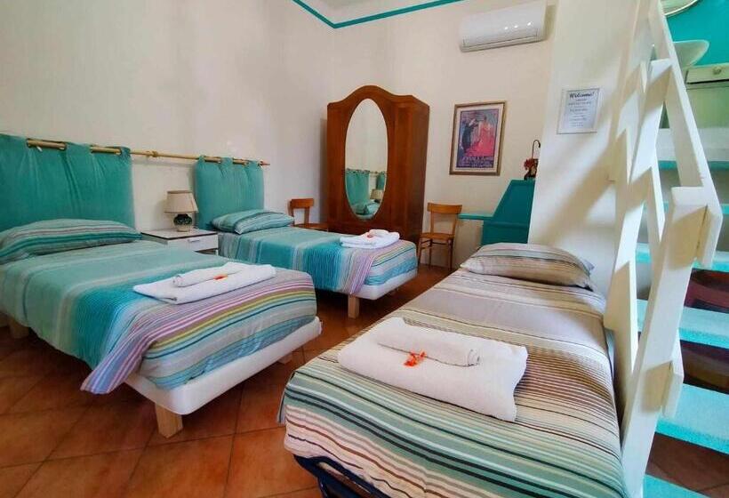 آپارتمان 1 خوابه, Corte Del Fuin