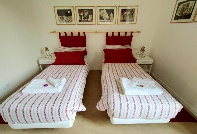 Apartamento Superior 1 Dormitório, Corte Del Fuin
