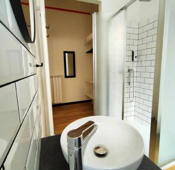 Quarto Familiar, Corte Del Fuin