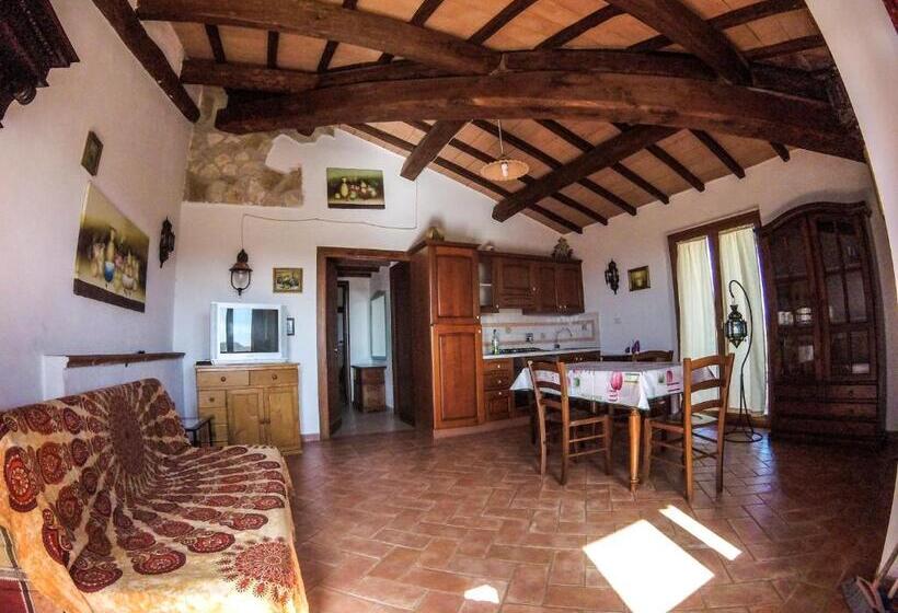 Apartamento Superior 1 Dormitório, Villa Enli