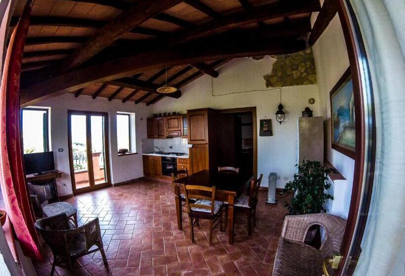 Apartamento 1 Dormitório com Terraço, Villa Enli