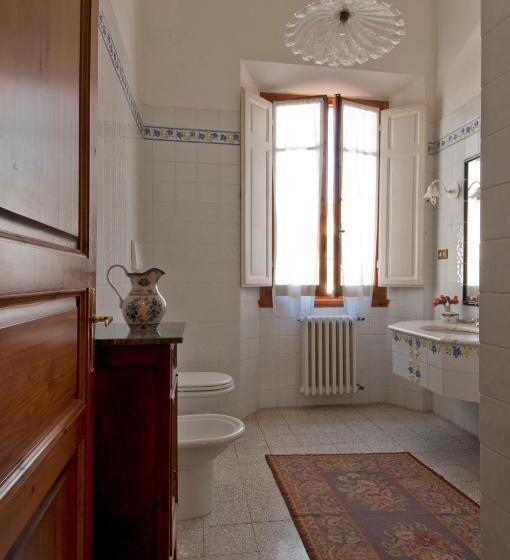 Номер Стандарт, Cosetta Guest House