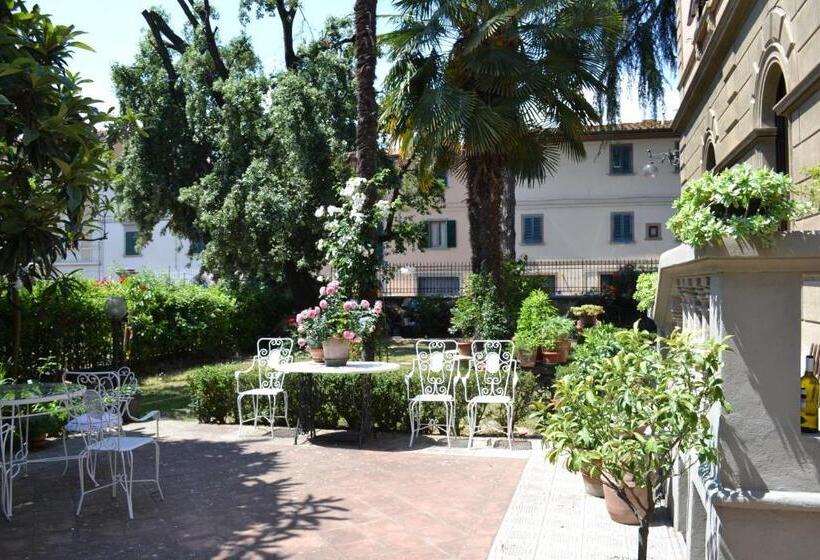 Номер Стандарт Индивидуальный, Cosetta Guest House
