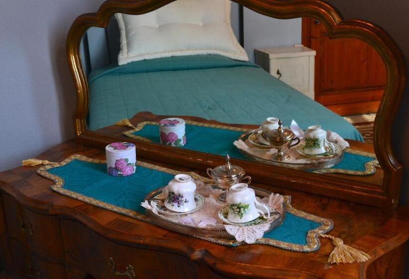 Номер Стандарт Индивидуальный, Cosetta Guest House