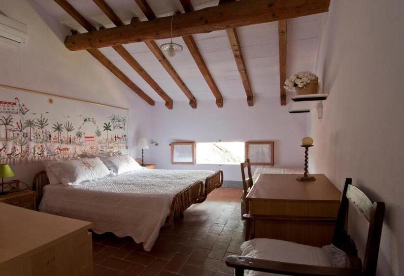 Номер Стандарт, Cosetta Guest House