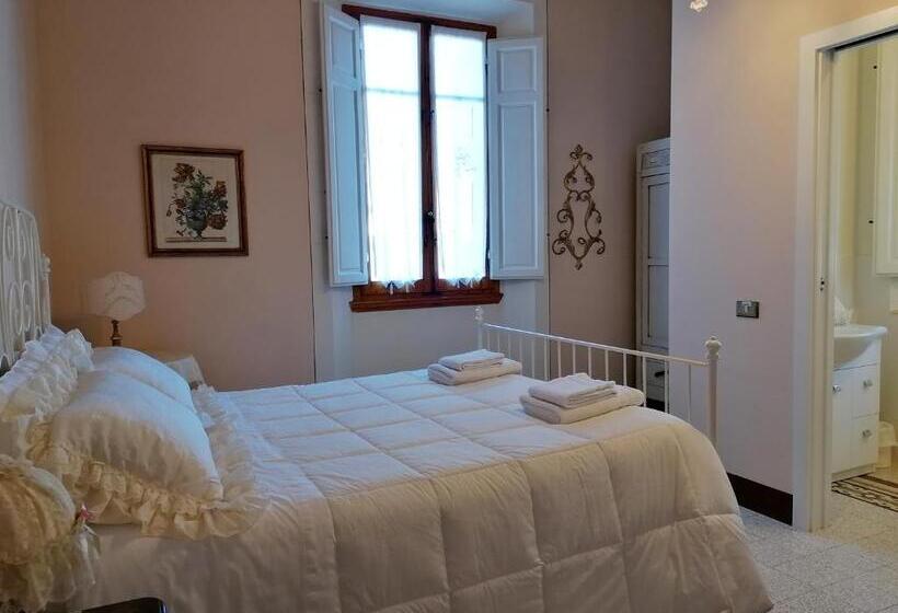 Номер Стандарт, Cosetta Guest House