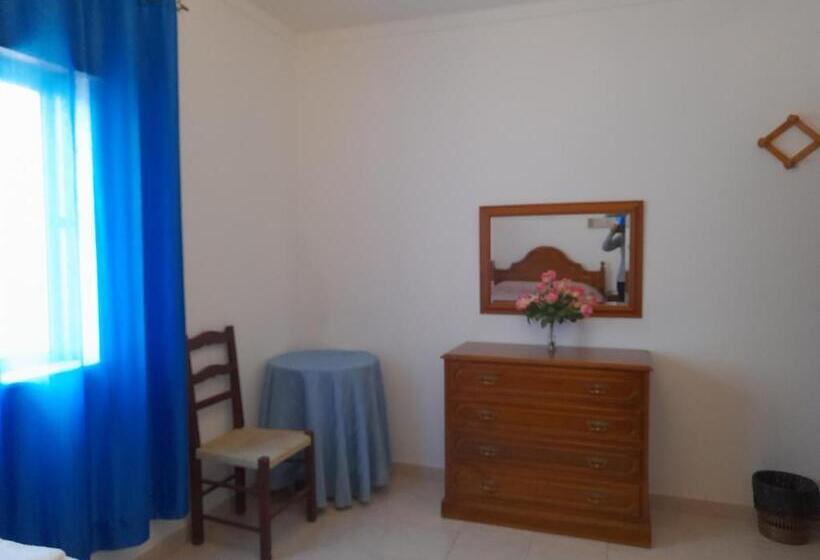 Quarto Estandar Banheiro Compartilhado, Pacheco S Guesthouse