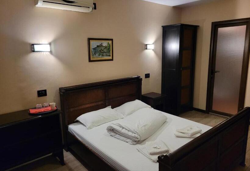 اتاق استاندارد, Vila Caviar