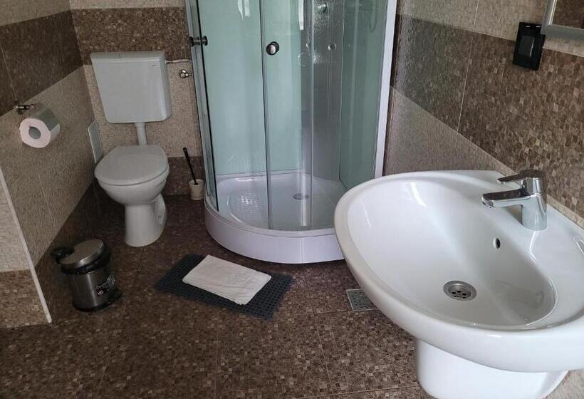 اتاق استاندارد, Vila Caviar