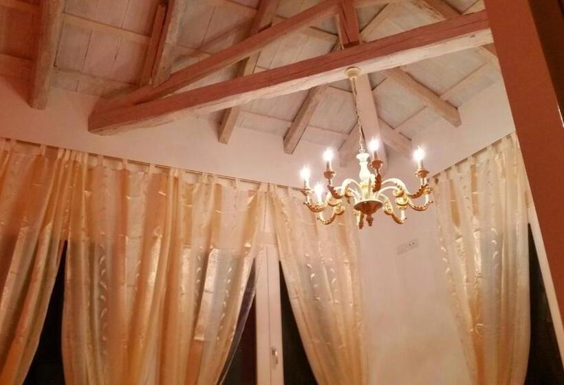 Номер Стандарт, B&b La Porta Rossa