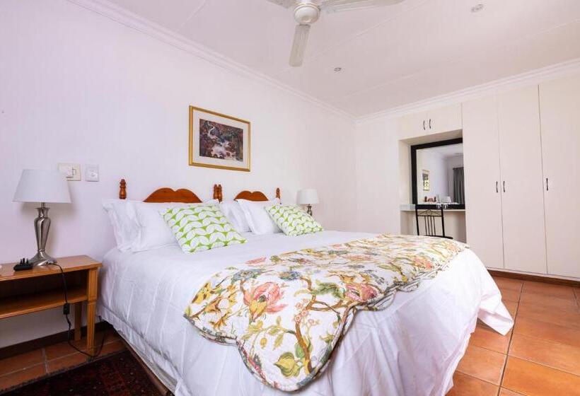 Family Suite, Olive Tree Farm