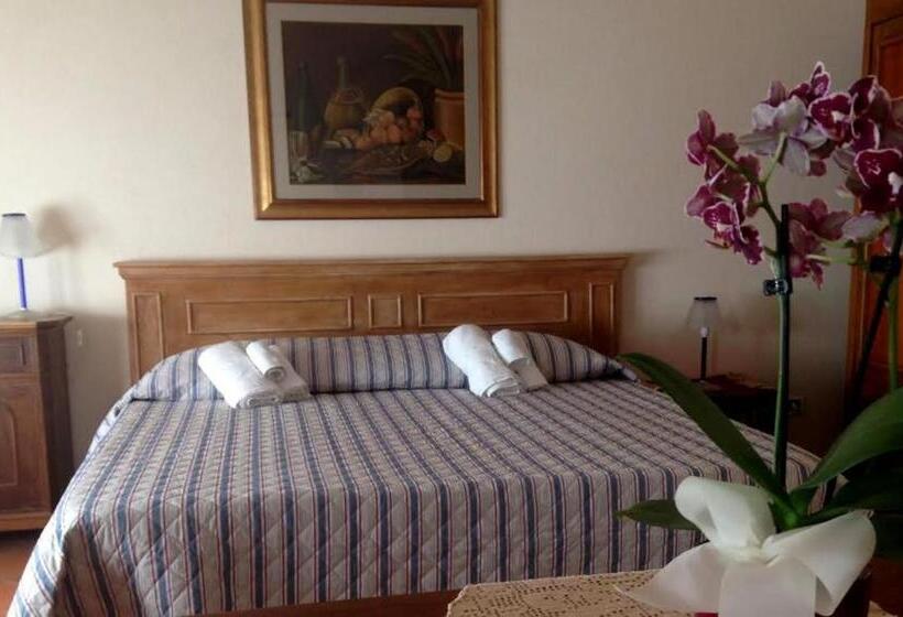 Номер Стандарт, Agriturismo Del Pigato   Bio Vio