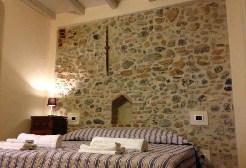 Номер Стандарт, Agriturismo Del Pigato   Bio Vio