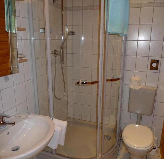Дом 1 Спальня, Landhaus Meyer