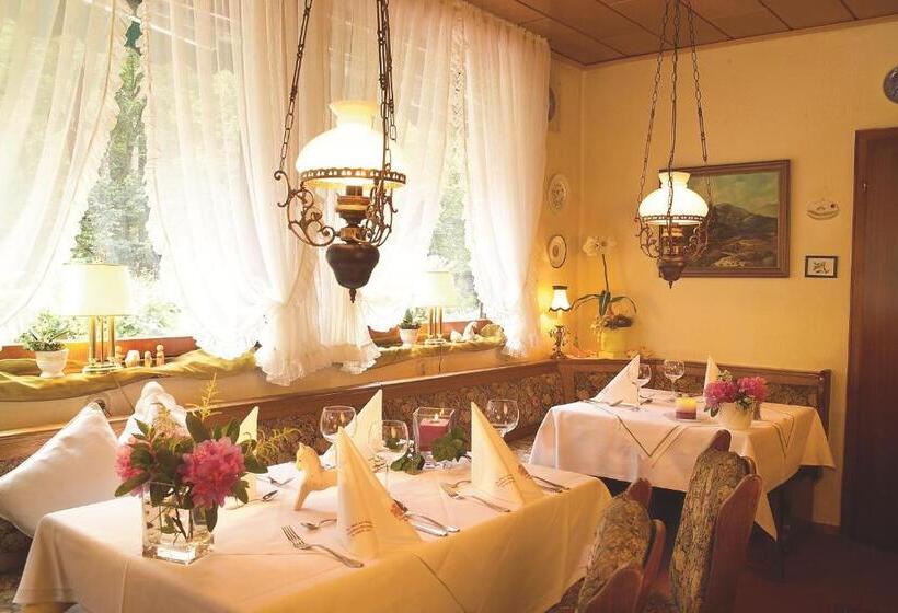 Номер Стандарт, Landhaus Meyer