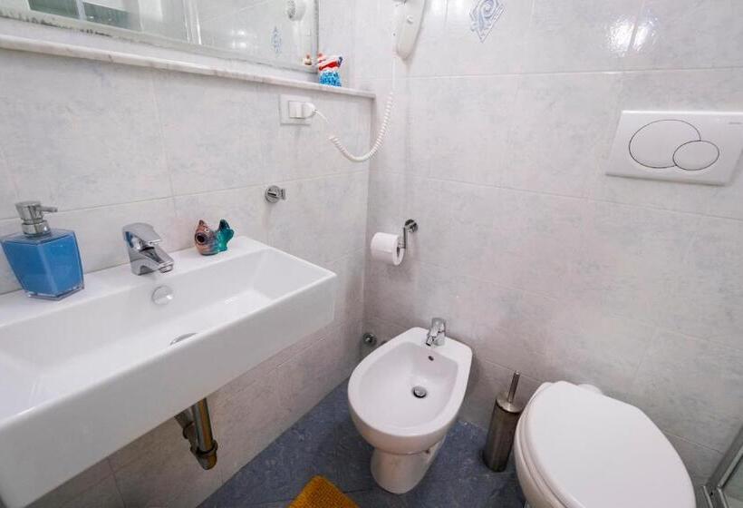 Quarto Estandar Individual, Ca De Gianchi   Verdeblù