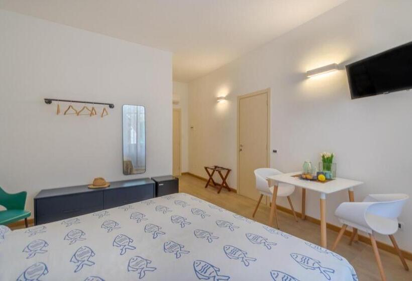 Quarto Estandar, Ca De Gianchi   Verdeblù