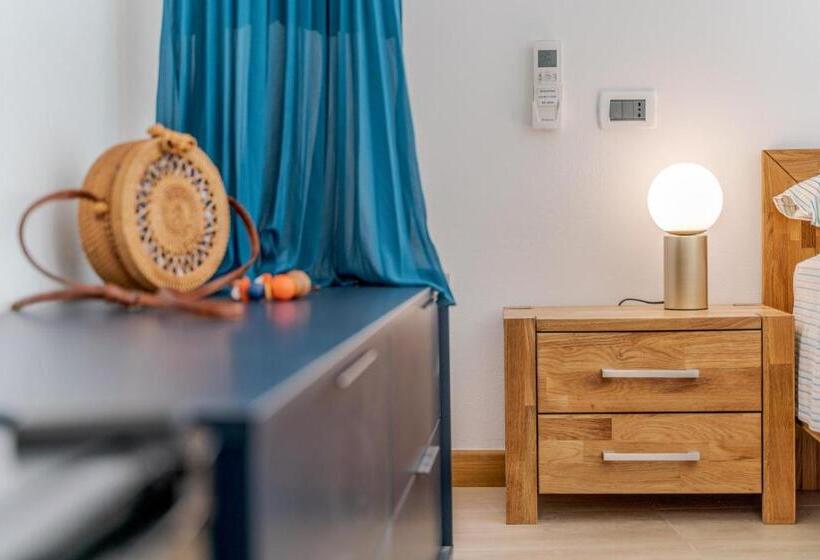Quarto Estandar, Ca De Gianchi   Verdeblù