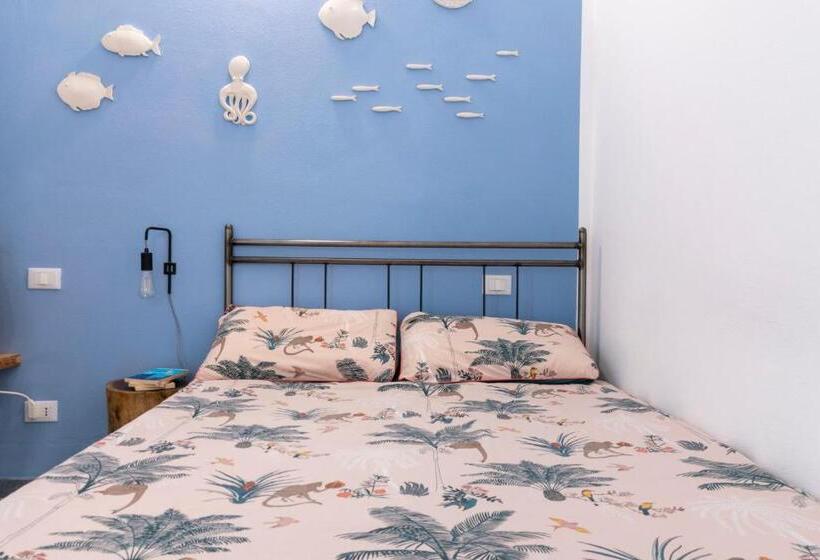 Quarto Estandar Individual, Ca De Gianchi   Verdeblù