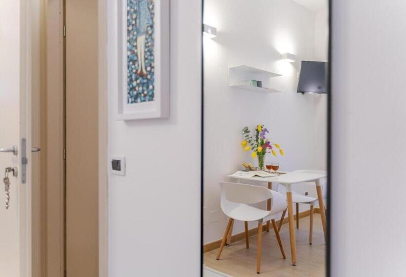 Quarto Deluxe, Ca De Gianchi   Verdeblù