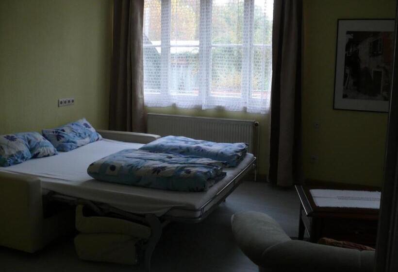 Apartamento 1 Dormitorio, Apartments Weisser Reiter