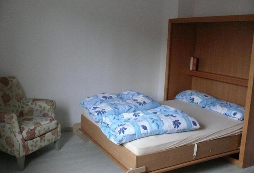 Apartamento 1 Dormitorio, Apartments Weisser Reiter