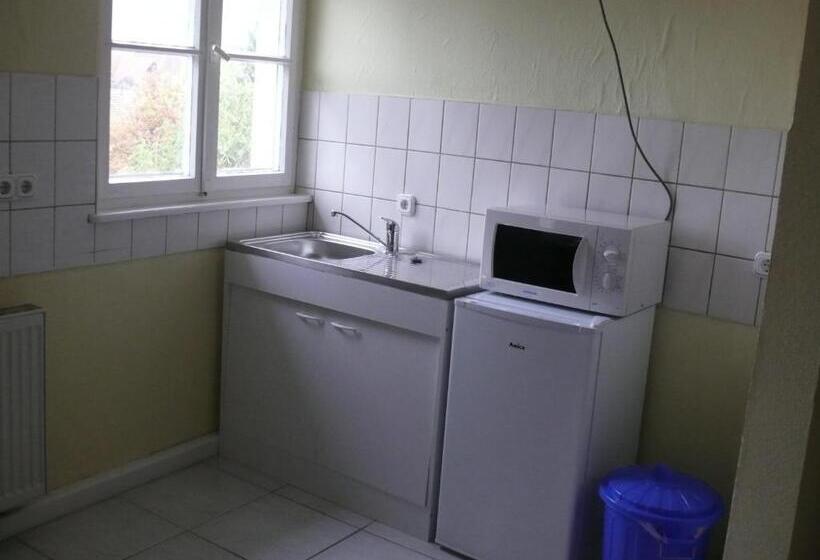 Apartamento 1 Dormitorio, Apartments Weisser Reiter