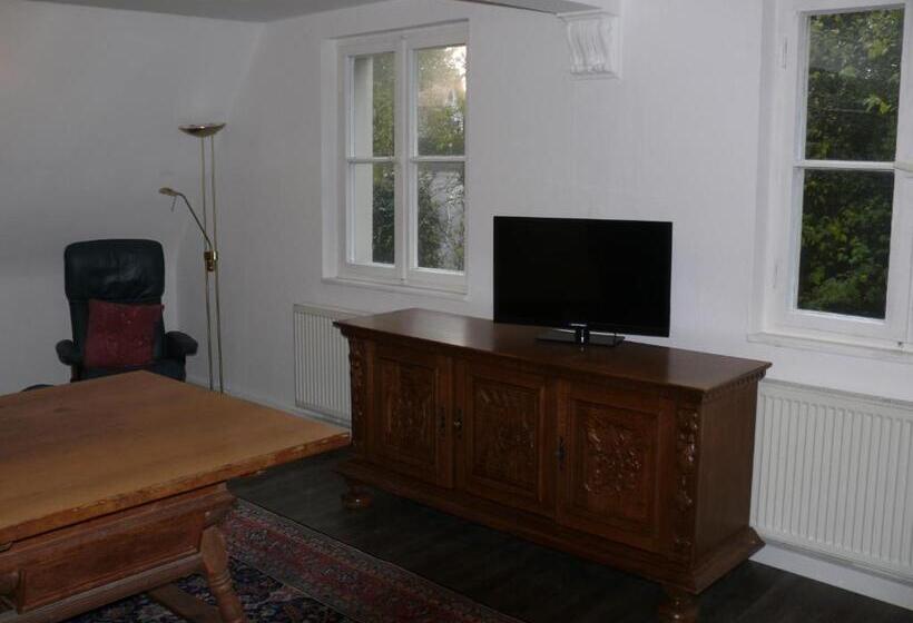 Апартаменты 1 Спальня, Apartments Weisser Reiter