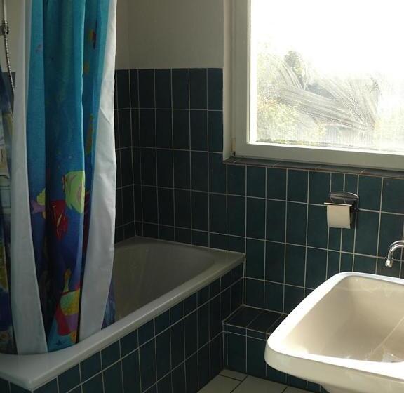 Apartamento 1 Dormitorio, Apartments Weisser Reiter