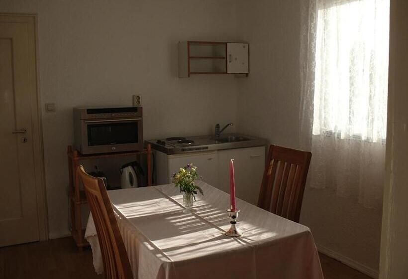 Апартаменты 1 Спальня, Apartments Weisser Reiter