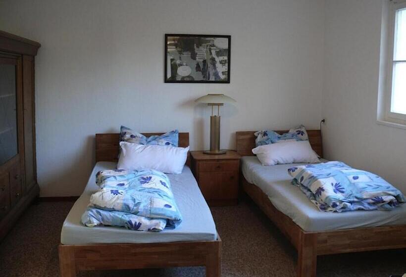 Apartamento 1 Dormitorio, Apartments Weisser Reiter