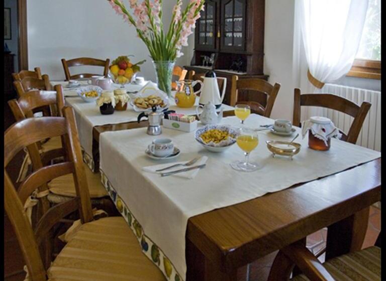 اتاق استاندارد, B&b Oasi Di Venezia